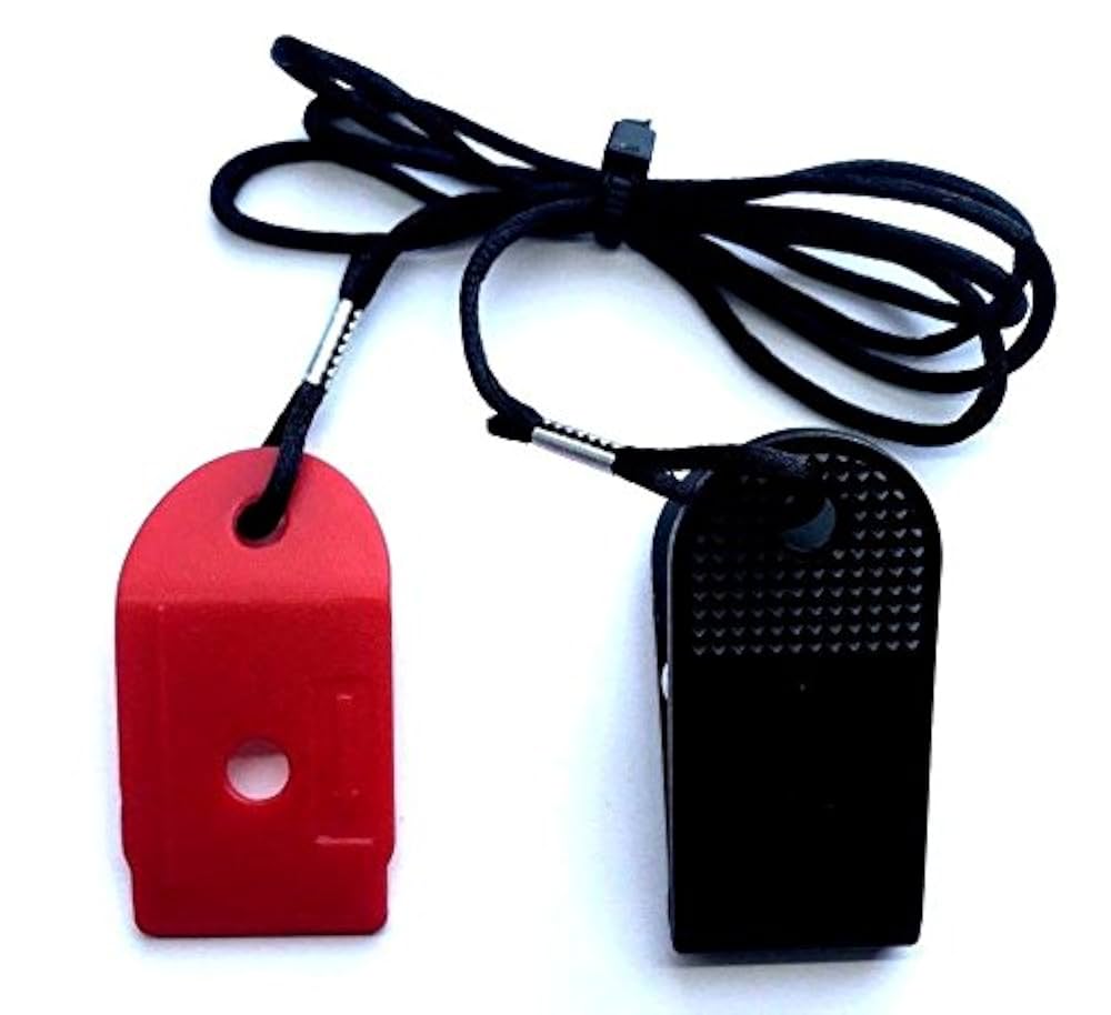 Amazon.com : TreadLife Fitness Horizon Hole Treadmill Key